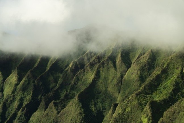 a group of clouds in the sky